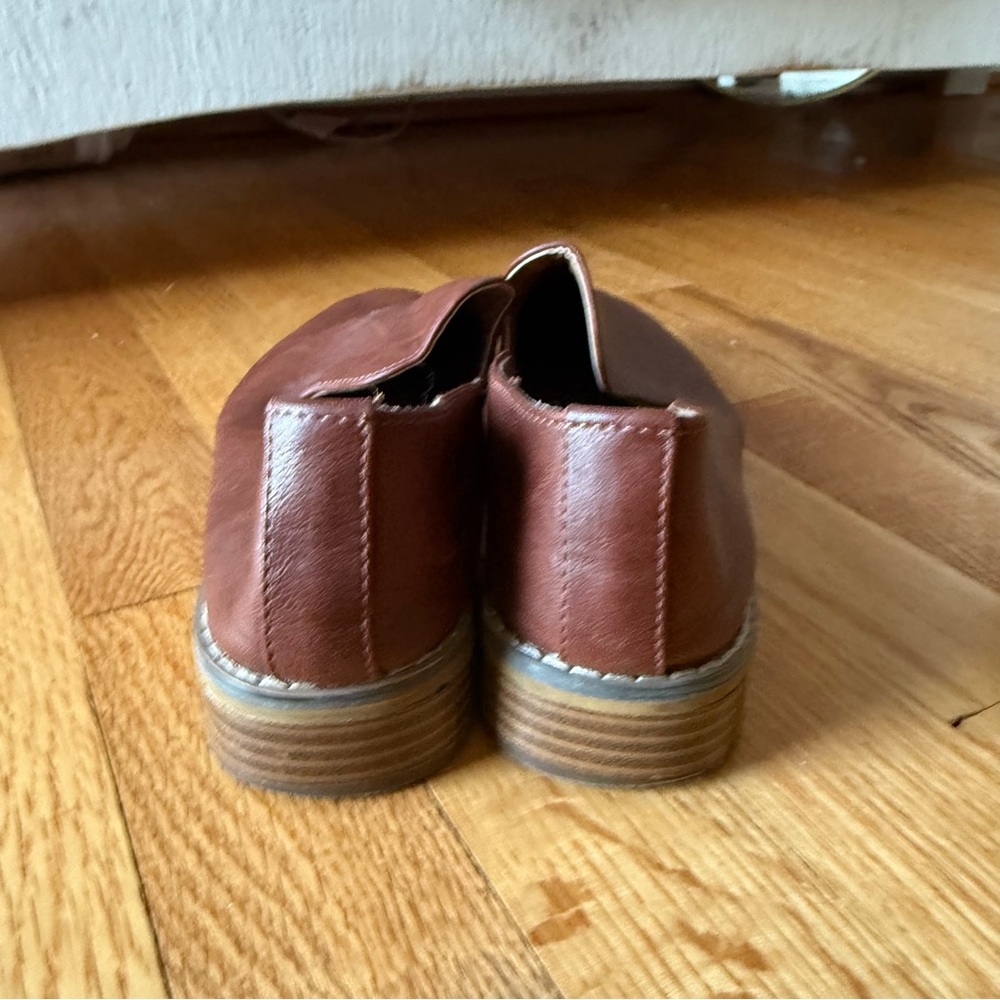 Inidigo Rd flat loafers - Picture 4 of 5